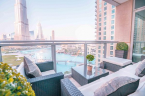 Elite Royal Apartment - Burj Residences Tower 5